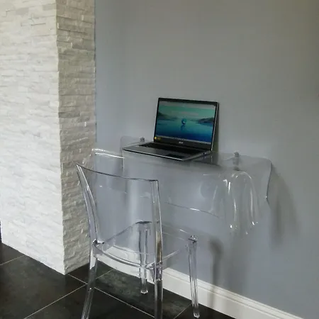 Boutique Bel Sito Wellness & Private מלון 3*