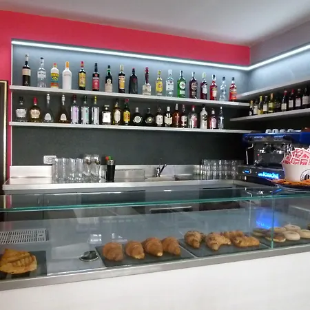 Szálloda Boutique Bel Sito Wellness & Private