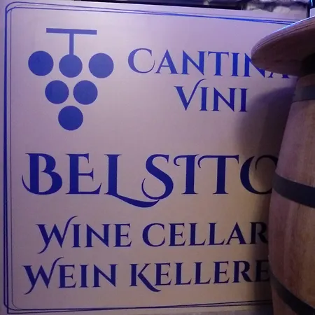 Boutique Bel Sito Wellness & Private Szálloda Bardolino