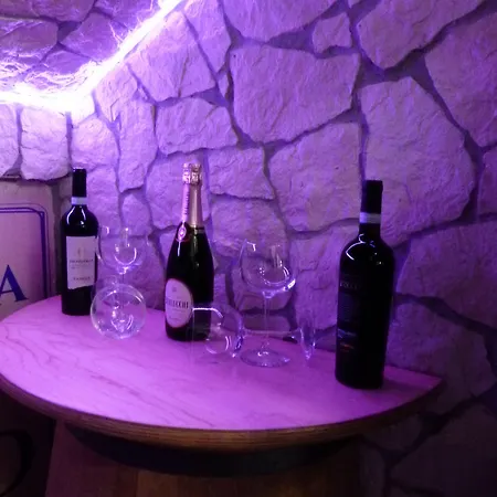 Boutique Bel Sito Wellness & Private