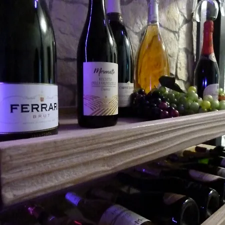 Boutique Bel Sito Wellness & Private Szálloda 3*