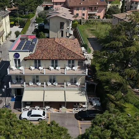 Boutique Bel Sito Wellness & Private Szálloda Bardolino