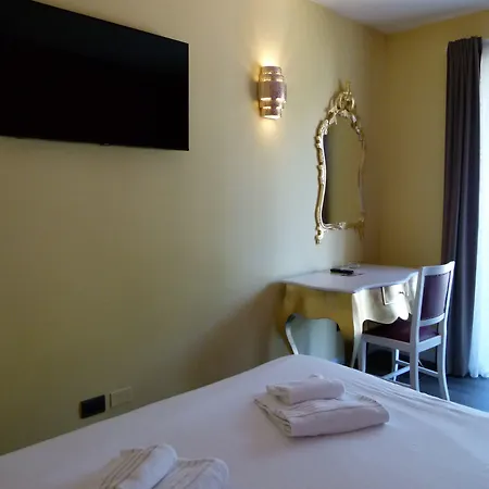 Boutique Bel Sito Wellness & Private 3* Bardolino