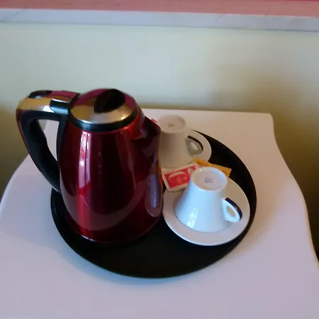 Szálloda Boutique Bel Sito Wellness & Private