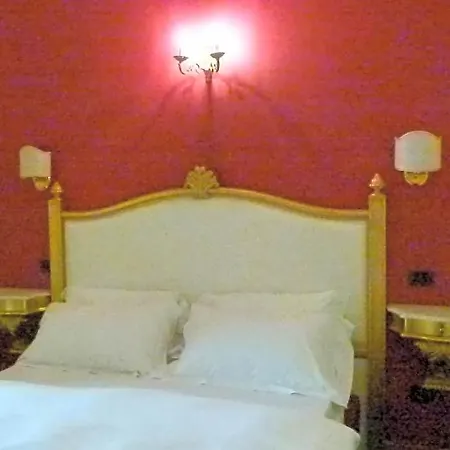 Boutique Bel Sito Wellness & Private Hotel