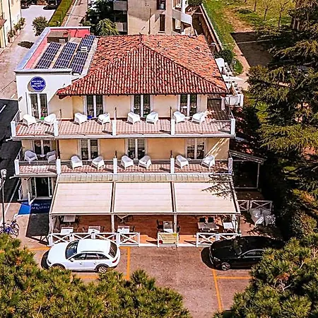 Boutique Bel Sito Wellness & Private 3* Bardolino