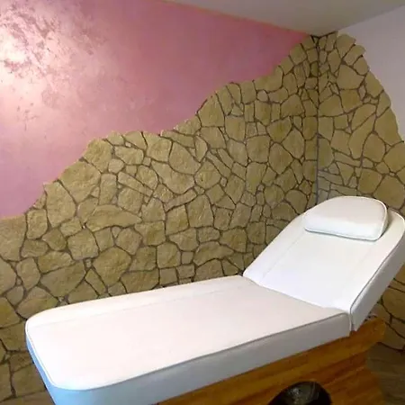 Boutique Bel Sito Wellness & Private Hotel