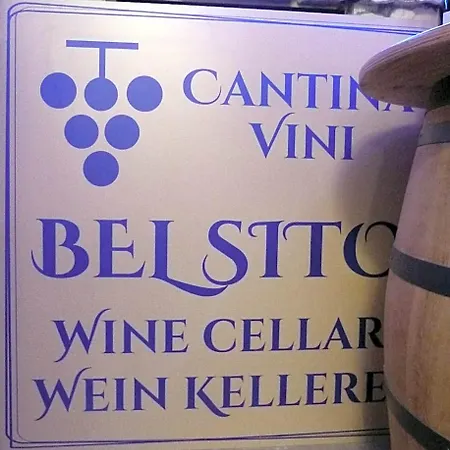 Boutique Bel Sito Wellness&private Hotel