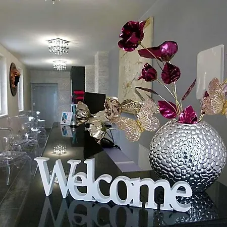 Hotel Boutique Bel Sito Wellness & Private