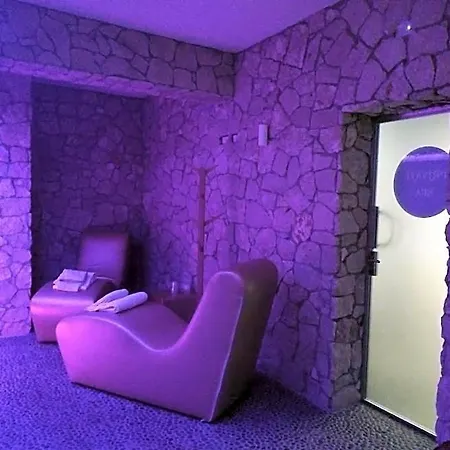 Hotel Boutique Bel Sito Wellness & Private Bardolino