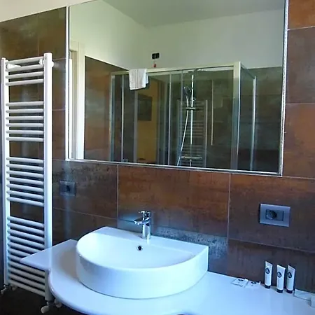 Boutique Bel Sito Wellness&private 3*