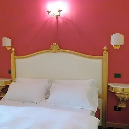 Hotel Boutique Bel Sito Wellness & Private Bardolino