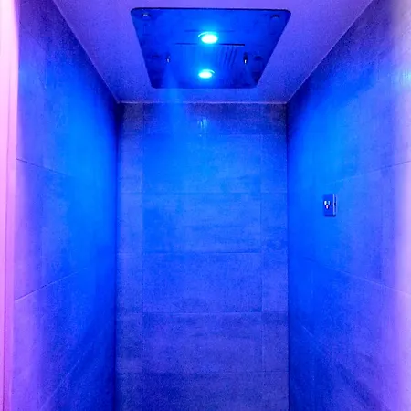 Boutique Bel Sito Wellness & Private 3*