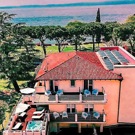 Boutique Bel Sito Wellness & Private Hotel Bardolino