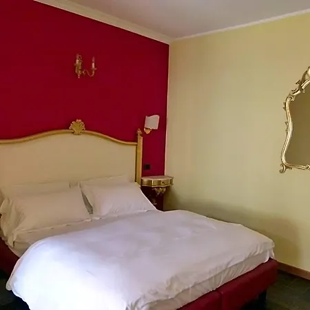 Hotel Boutique Bel Sito Wellness & Private