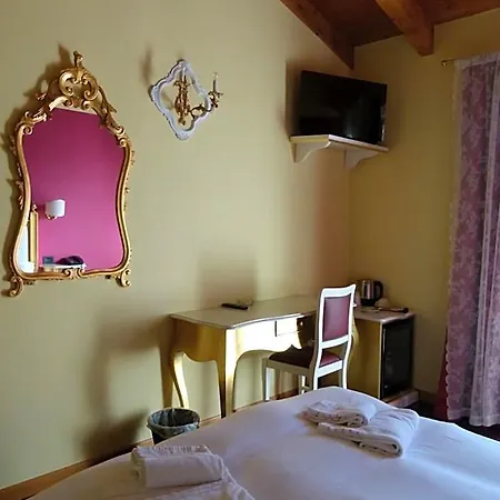 Otel Boutique Bel Sito Wellness & Private