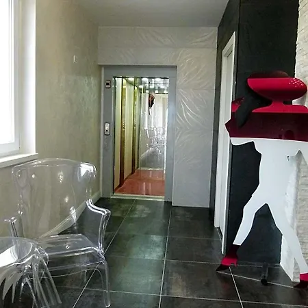 Boutique Bel Sito Wellness&private