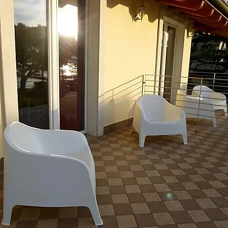 Boutique Bel Sito Wellness & Private Otel Bardolino