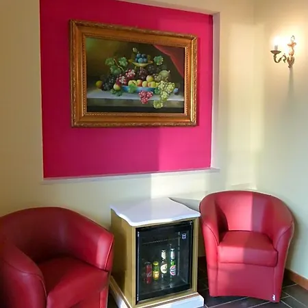 Hotel Boutique Bel Sito Wellness&private