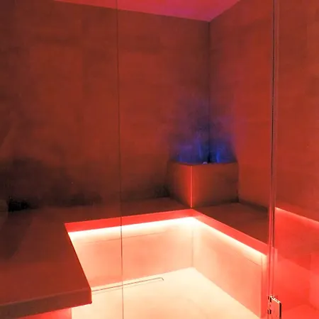 酒店 Boutique Bel Sito Wellness & Private