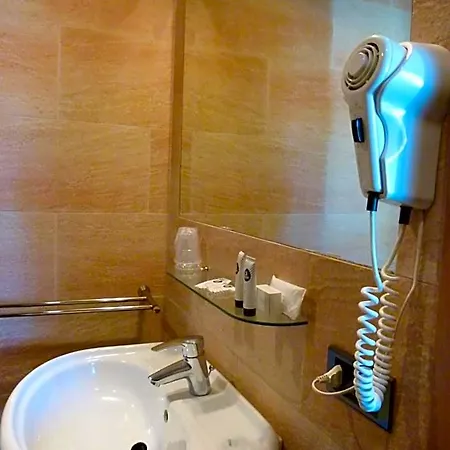 Boutique Bel Sito Wellness&private Hotel Bardolino