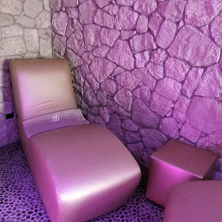 Hotel Boutique Bel Sito Wellness & Private Bardolino