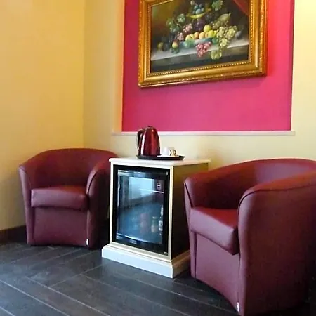 Hotel Boutique Bel Sito Wellness&private