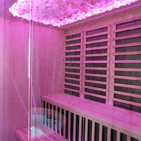 מלון Boutique Bel Sito Wellness & Private 3*