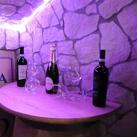 Boutique Bel Sito Wellness & Private 酒店 3*