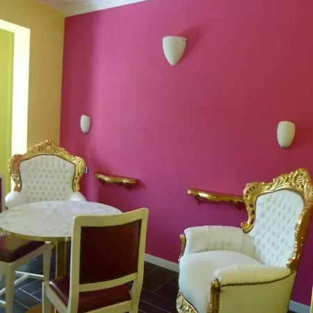 Boutique Bel Sito Wellness&private Hotel Bardolino
