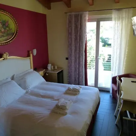 Boutique Bel Sito Wellness&private Bardolino