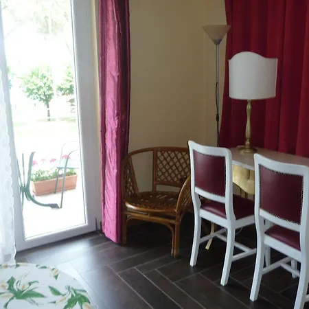 Boutique Bel Sito Wellness&private Hotel