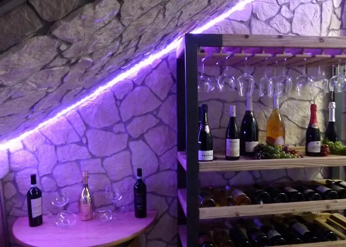 Hotell Boutique Bel Sito Wellness & Private Bardolino