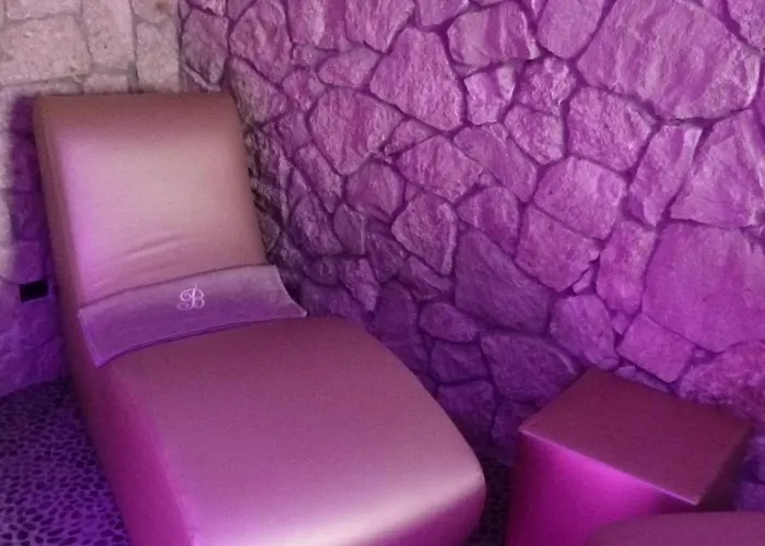 Boutique Bel Sito Wellness & Private Bardolino