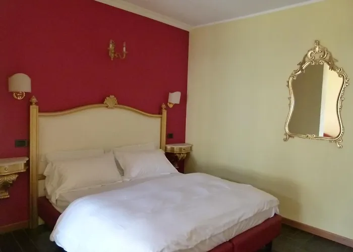 Boutique Bel Sito Wellness & Private 3* Bardolino