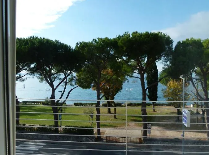 Hotell Boutique Bel Sito Wellness & Private