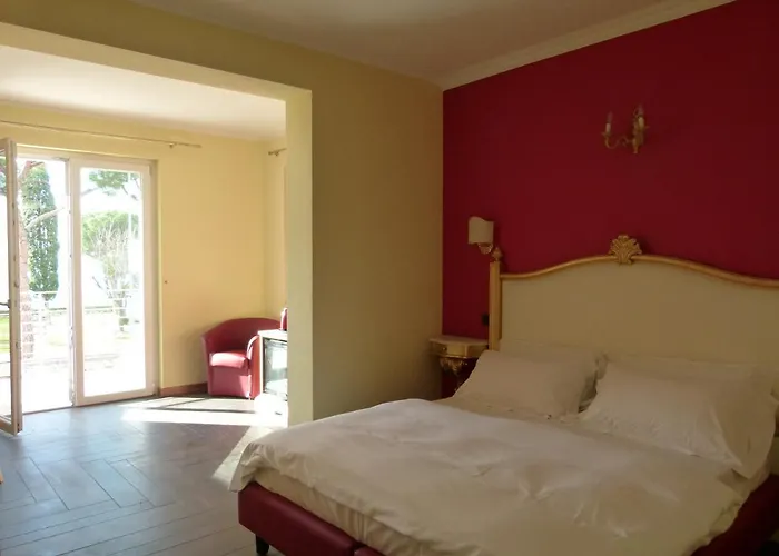 Boutique Bel Sito Wellness & Private 3*