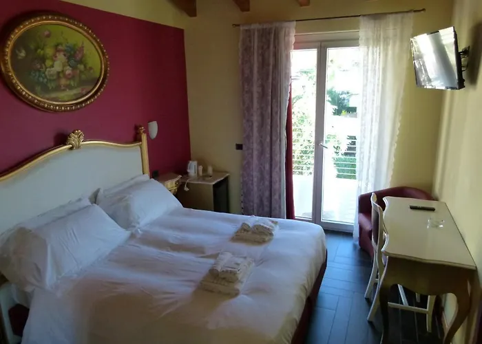 Boutique Bel Sito Wellness & Private 3*