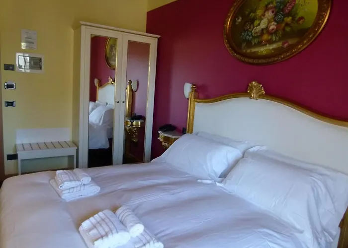 Boutique Bel Sito Wellness & Private Hotell Bardolino