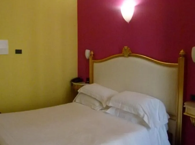 Hotell Boutique Bel Sito Wellness & Private 3*