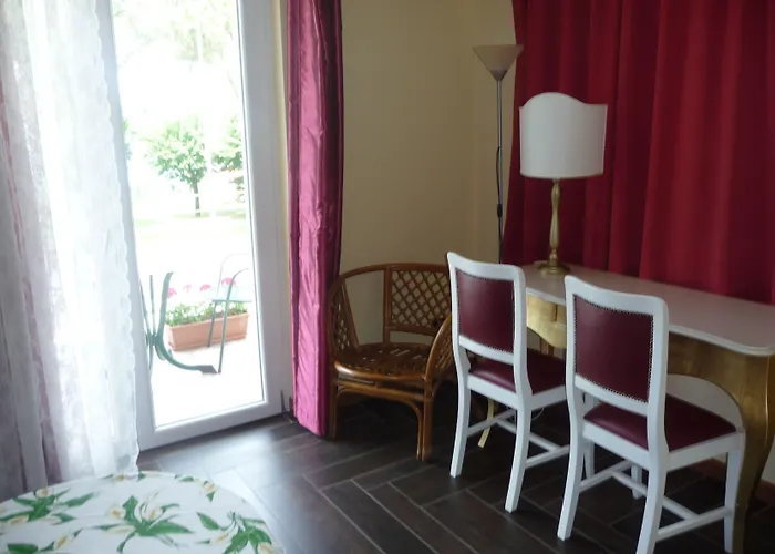 Boutique Bel Sito Wellness & Private