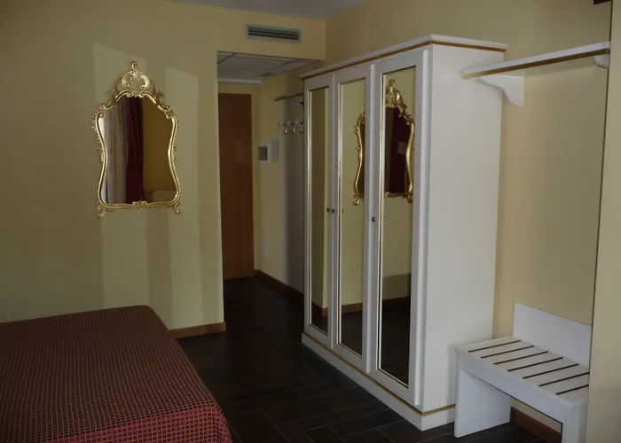 Hotell Boutique Bel Sito Wellness & Private Bardolino