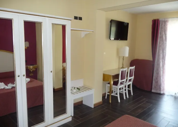 Hotell Boutique Bel Sito Wellness & Private