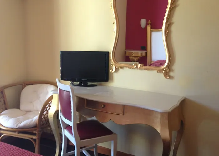 Boutique Bel Sito Wellness & Private Bardolino