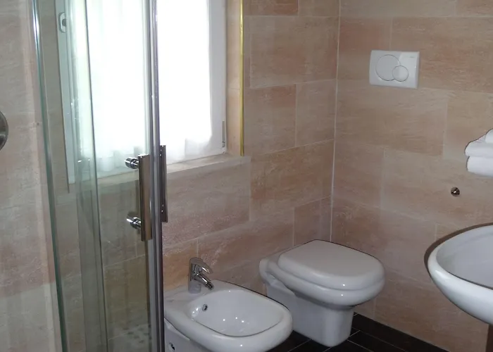 Boutique Bel Sito Wellness & Private 3*