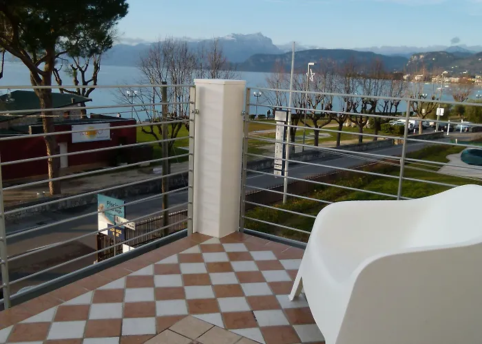 Boutique Bel Sito Wellness & Private Hotell 3*