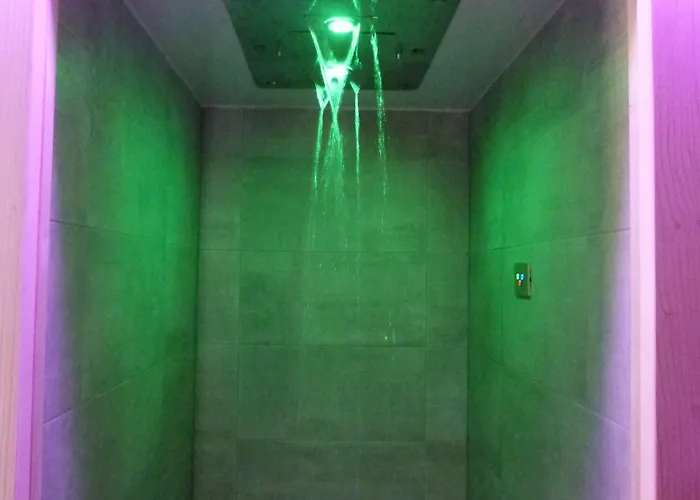 Boutique Bel Sito Wellness & Private 3* Bardolino