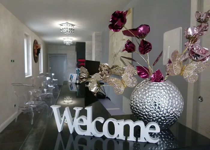 Boutique Bel Sito Wellness & Private