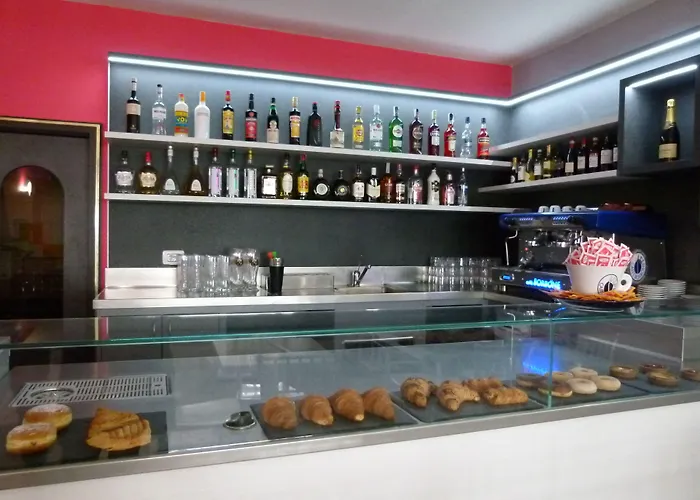 Hotell Boutique Bel Sito Wellness & Private