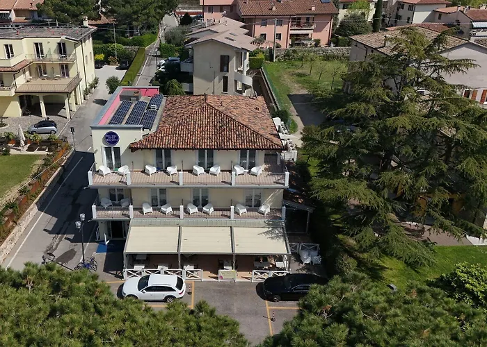 Boutique Bel Sito Wellness & Private Hotell Bardolino